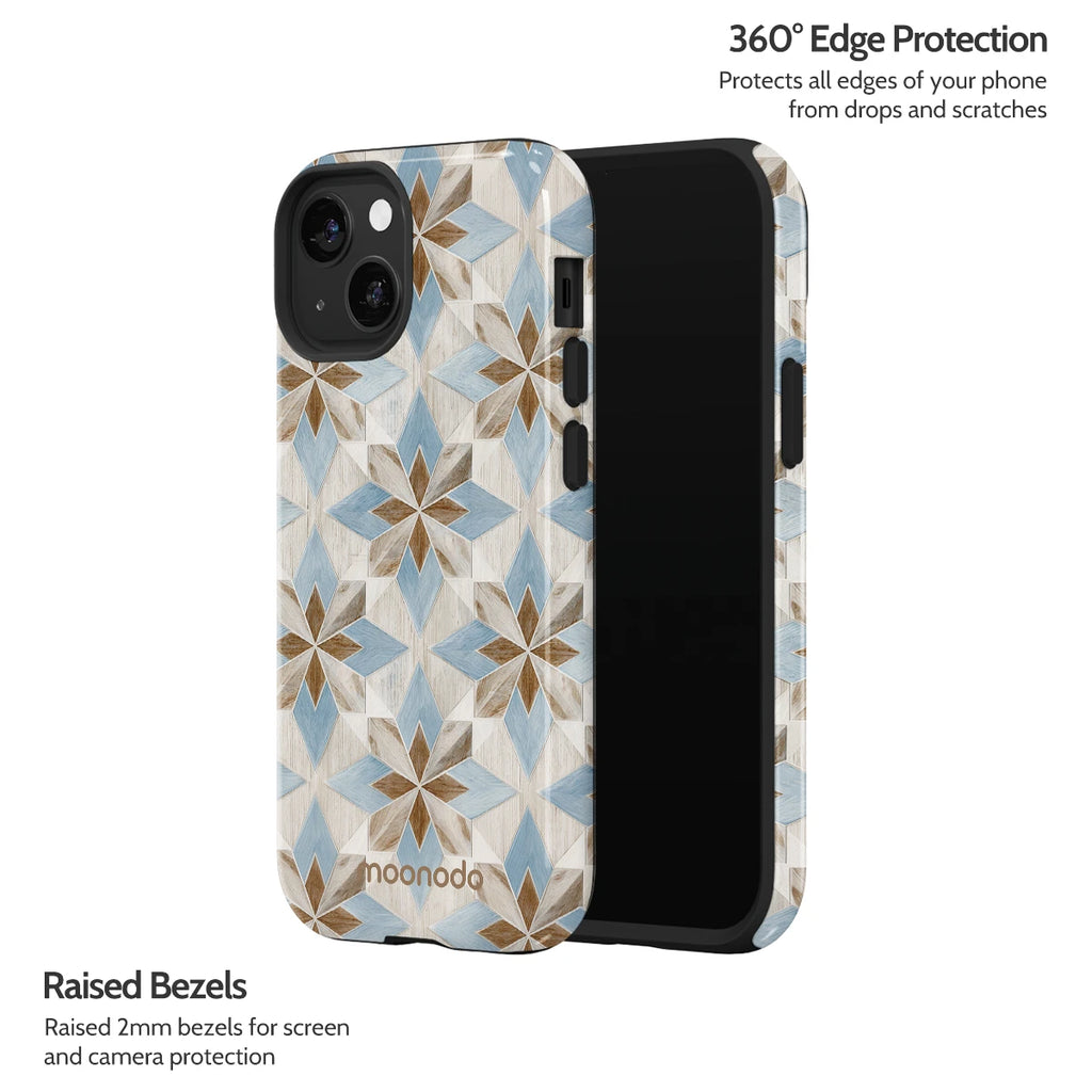 Artisan Star - iPhone 13 Mini Case