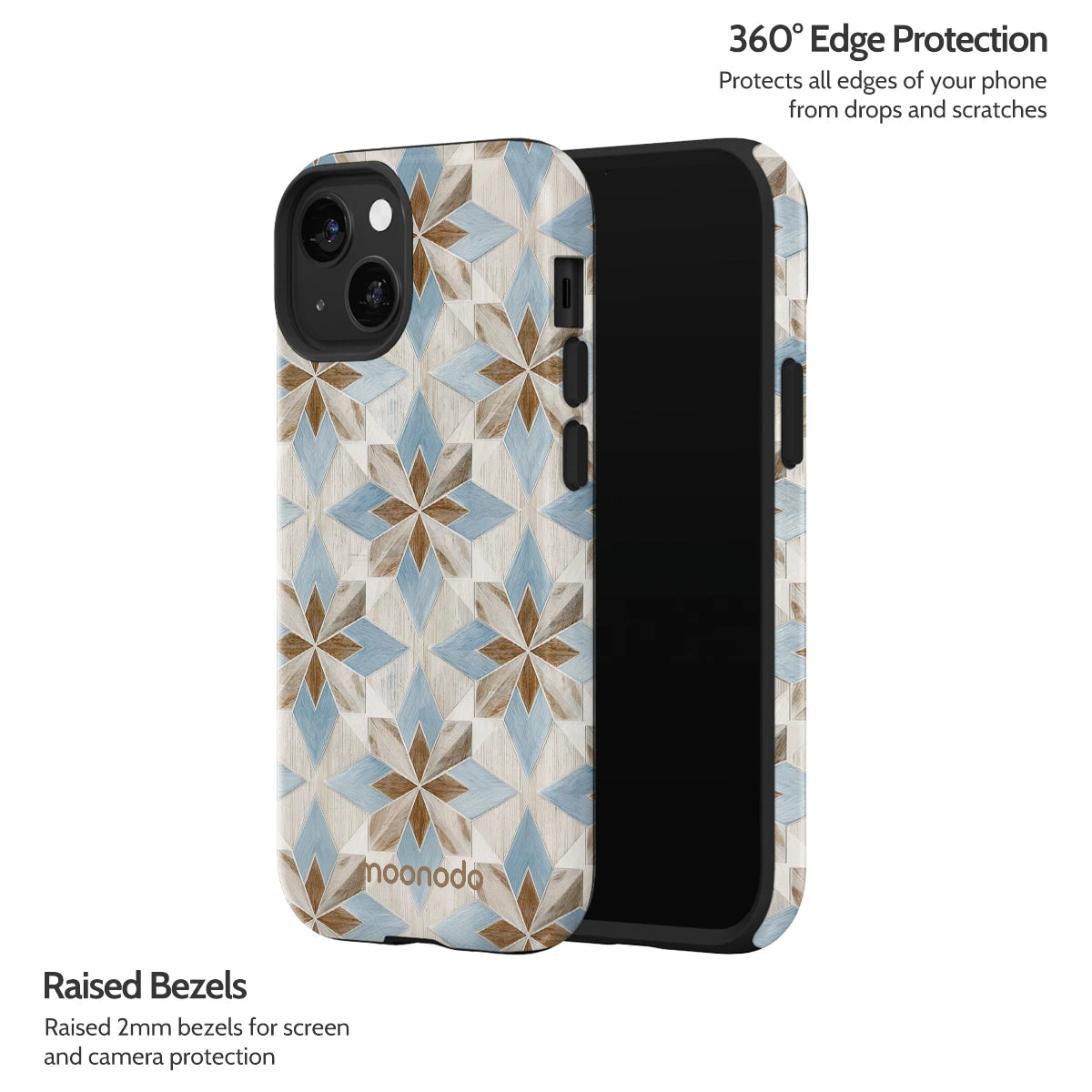Artisan Star - iPhone 13 Mini Case