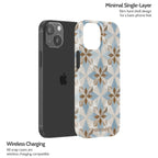 Artisan Star - iPhone 13 Mini Case