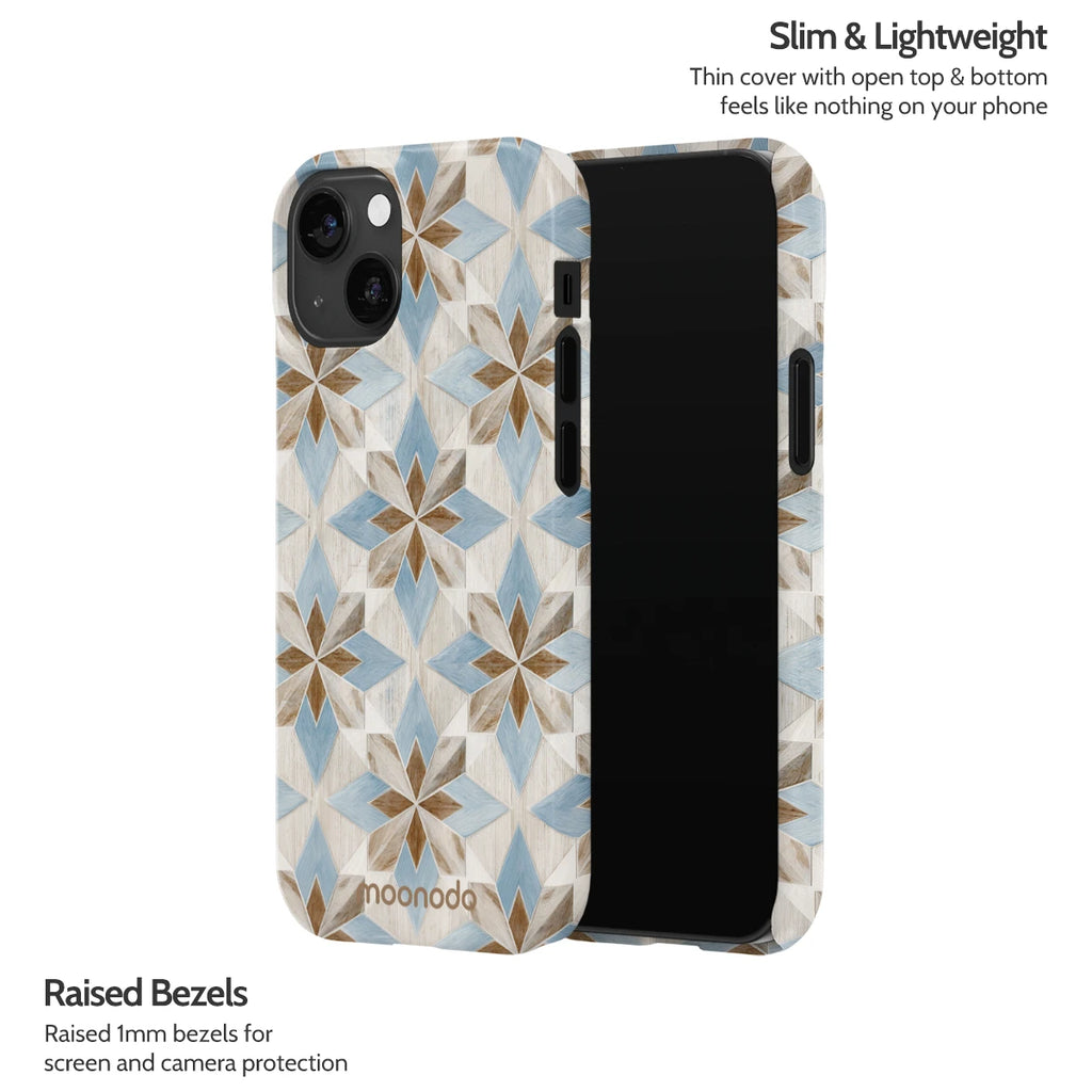 Artisan Star - iPhone 13 Mini Case