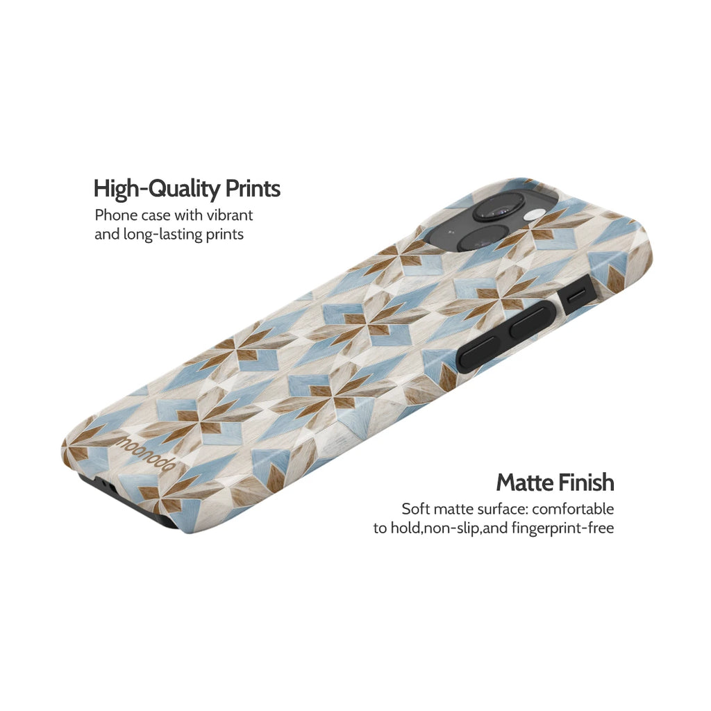 Artisan Star - iPhone 13 Mini Case