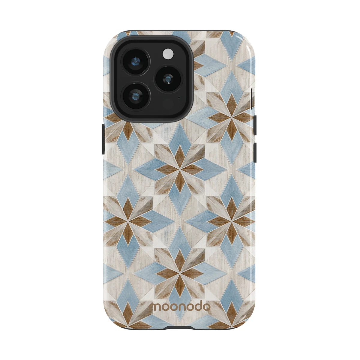 Artisan Star - iPhone 13 Pro Case