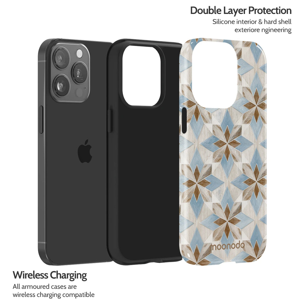 Artisan Star - iPhone 13 Pro Case