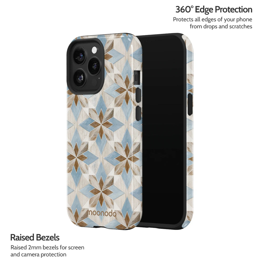 Artisan Star - iPhone 13 Pro Case