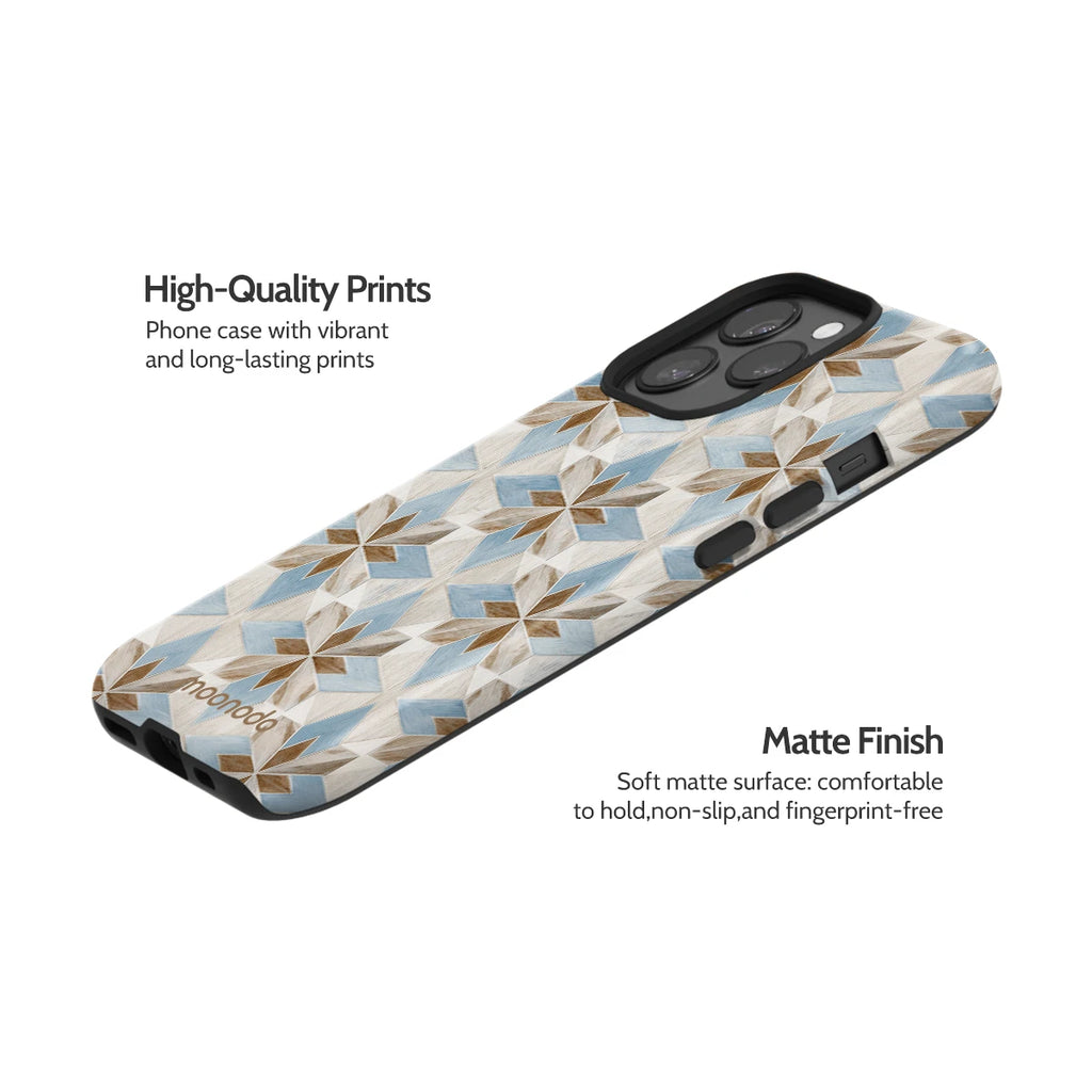 Artisan Star - iPhone 13 Pro Case