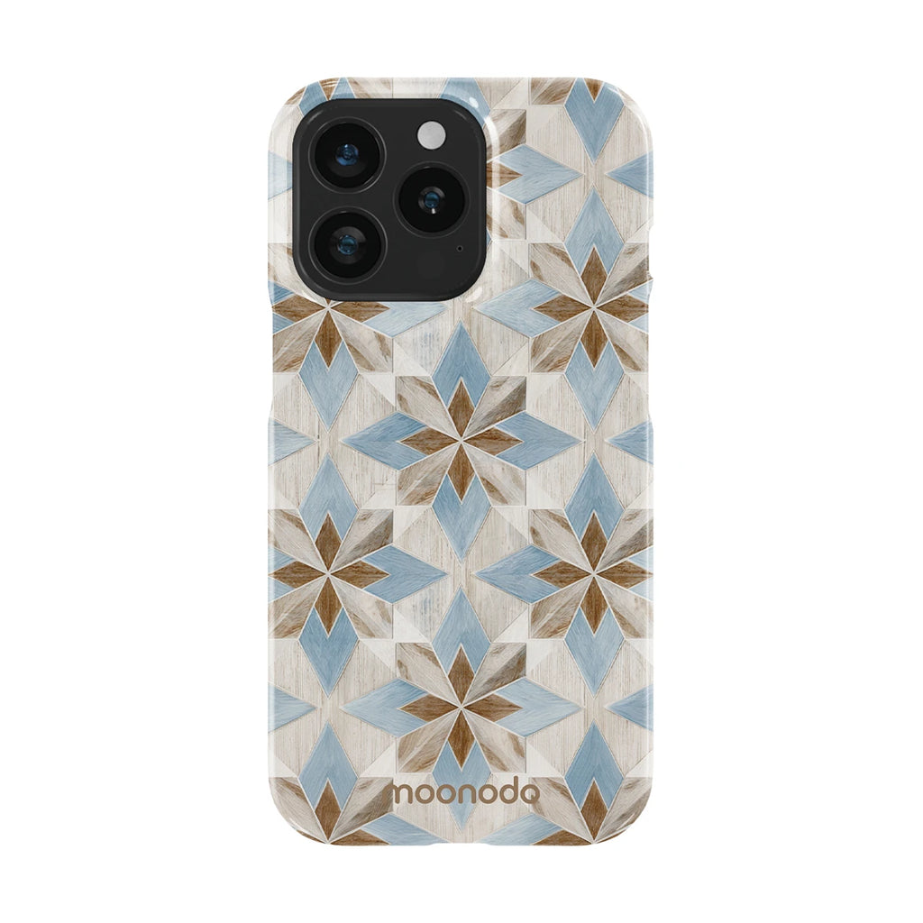 Artisan Star - iPhone 13 Pro Case