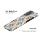 Artisan Star - iPhone 13 Pro Case