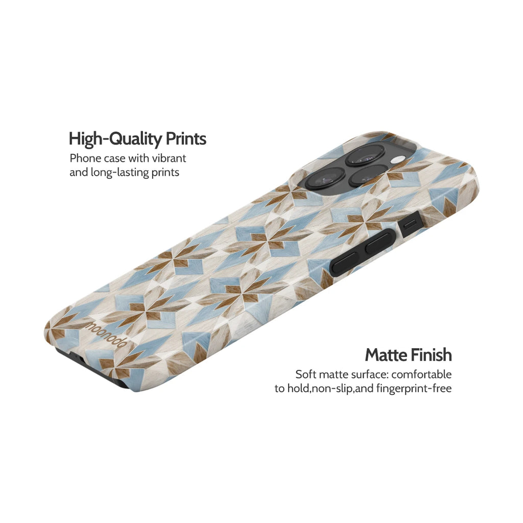 Artisan Star - iPhone 13 Pro Case