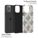 Artisan Star - iPhone 13 Pro Max Case