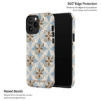 Artisan Star - iPhone 13 Pro Max Case