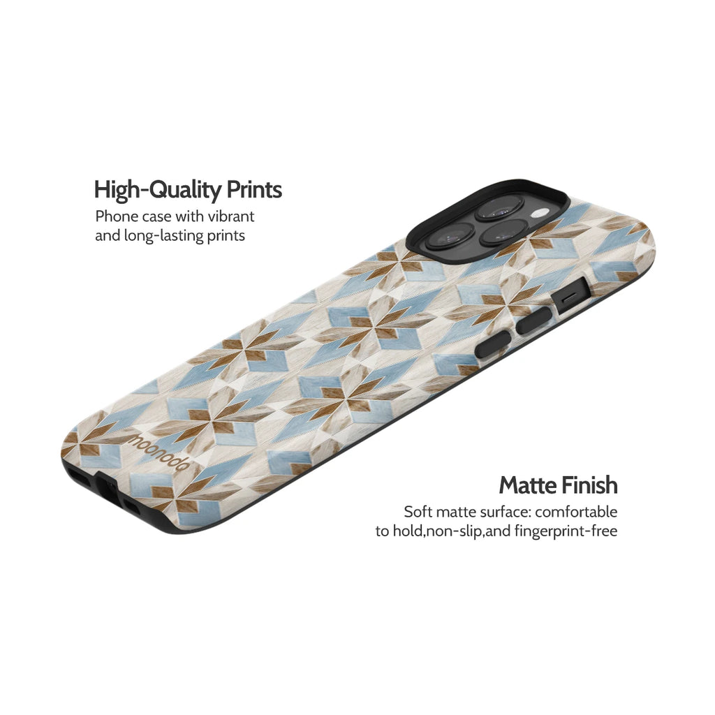 Artisan Star - iPhone 13 Pro Max Case