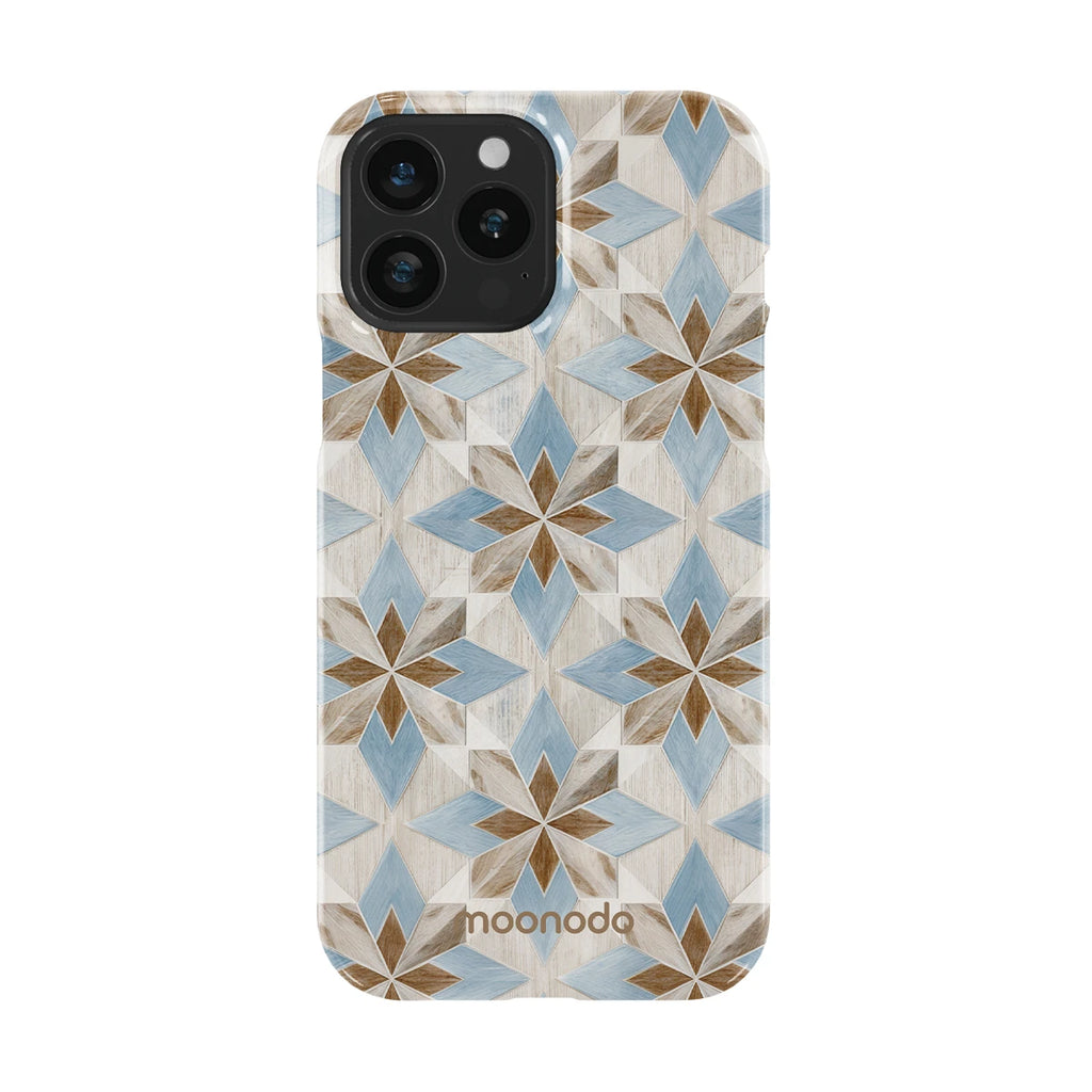 Artisan Star - iPhone 13 Pro Max Case
