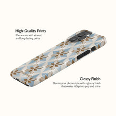 Artisan Star - iPhone 13 Pro Max Case