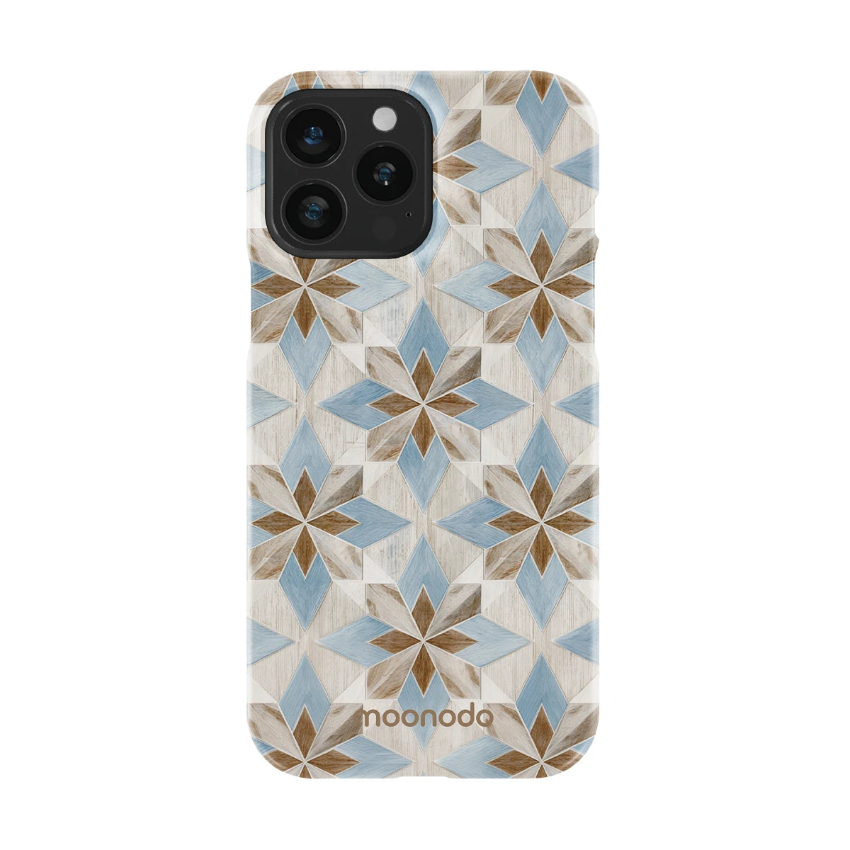 Artisan Star - iPhone 13 Pro Max Case