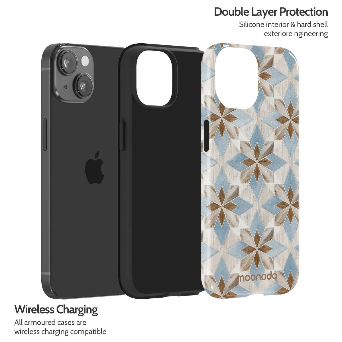 Artisan Star - iPhone 14 Case
