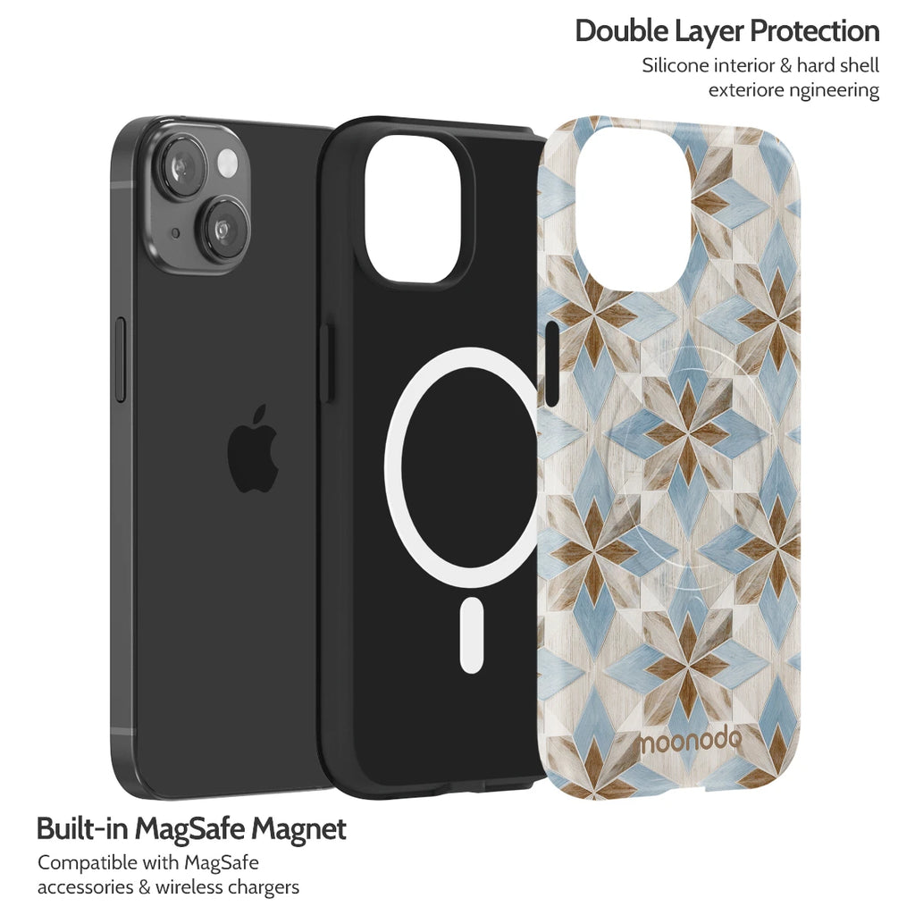 Artisan Star - iPhone 14 Case