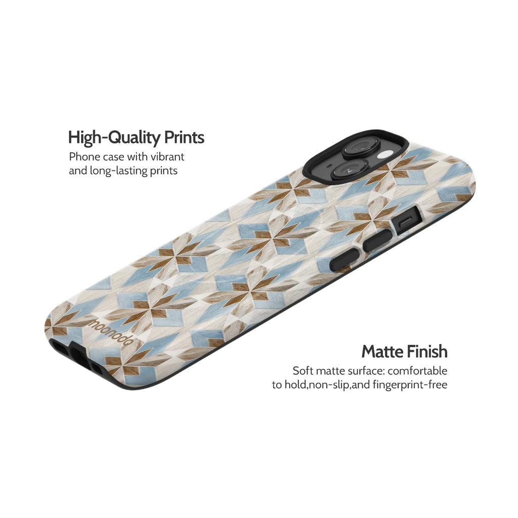 Artisan Star - iPhone 14 Case
