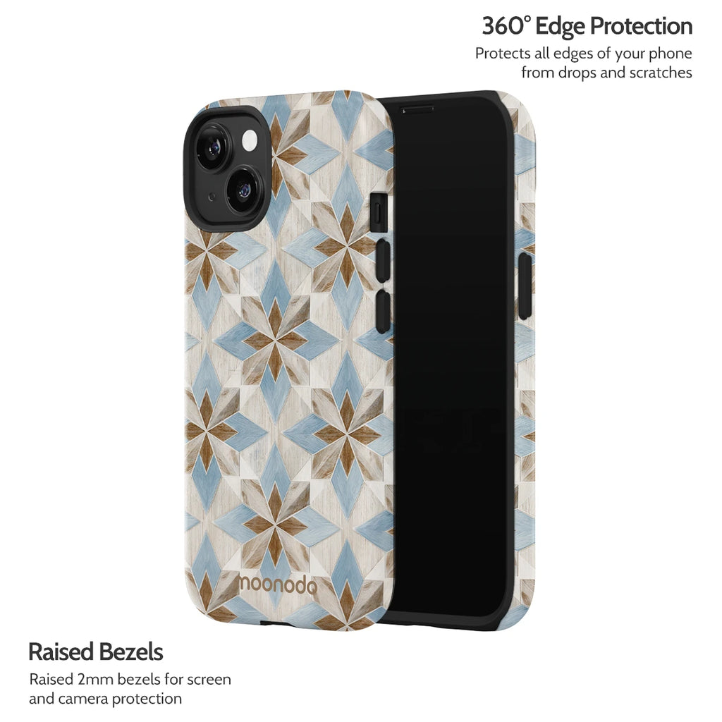 Artisan Star - iPhone 14 Case