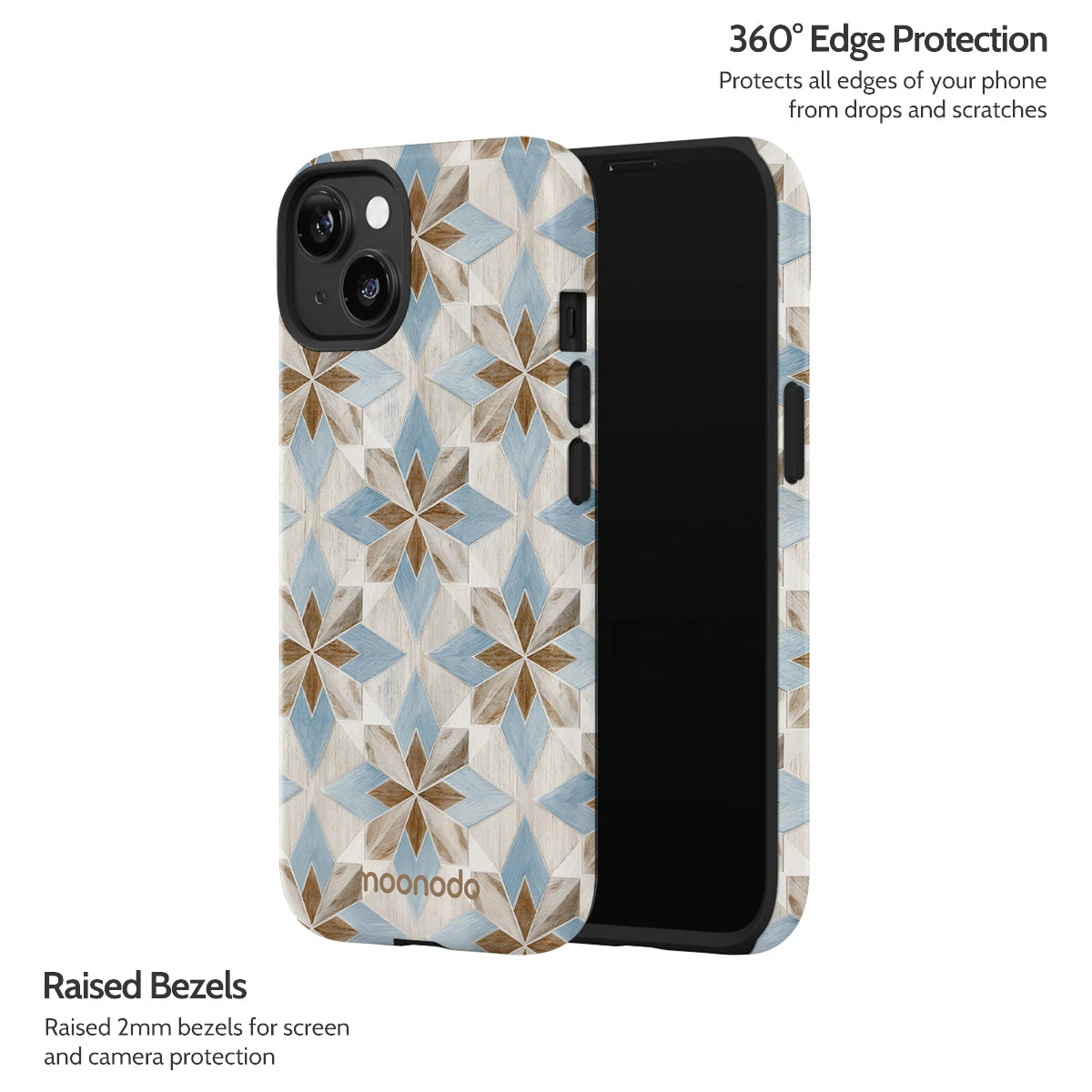 Artisan Star - iPhone 14 Case