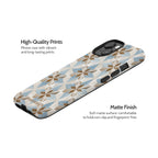 Artisan Star - iPhone 14 Case