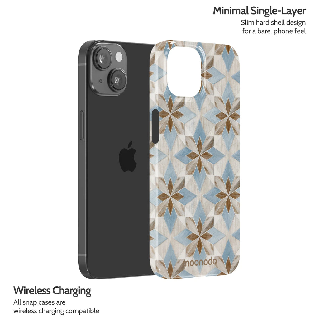 Artisan Star - iPhone 14 Case