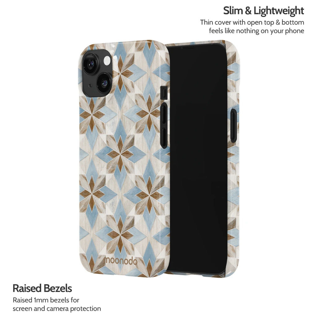 Artisan Star - iPhone 14 Case