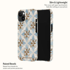 Artisan Star - iPhone 14 Case