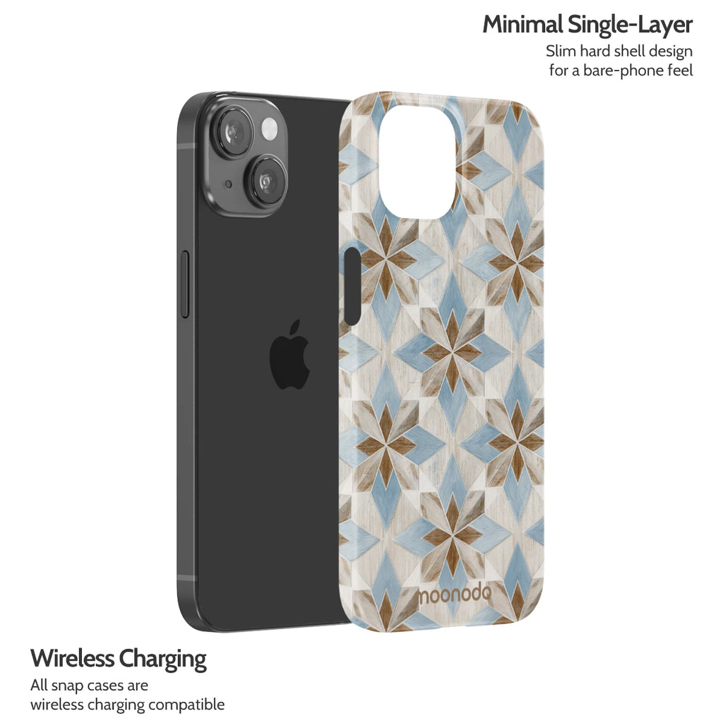 Artisan Star - iPhone 14 Case