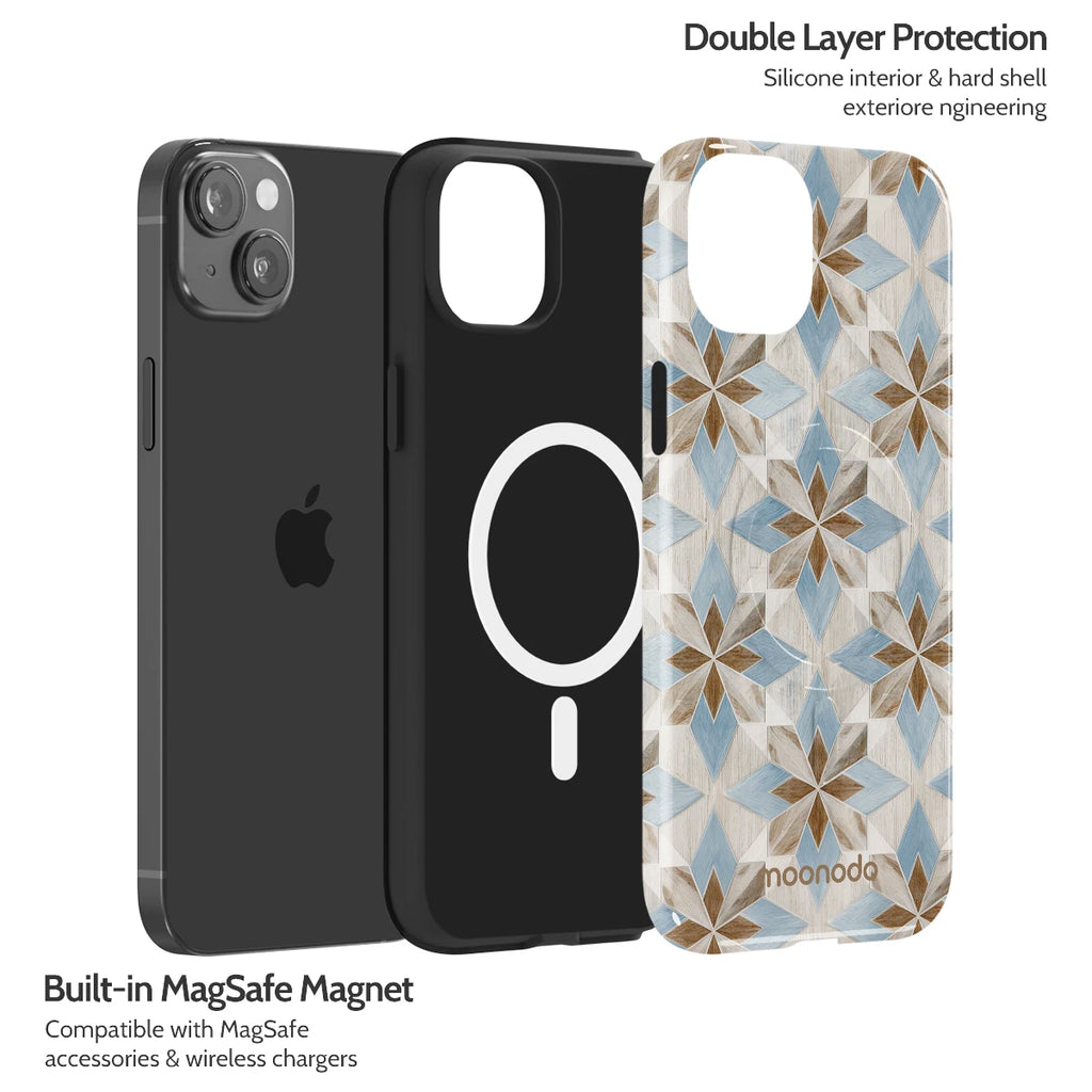 Artisan Star - iPhone 14 Plus Case