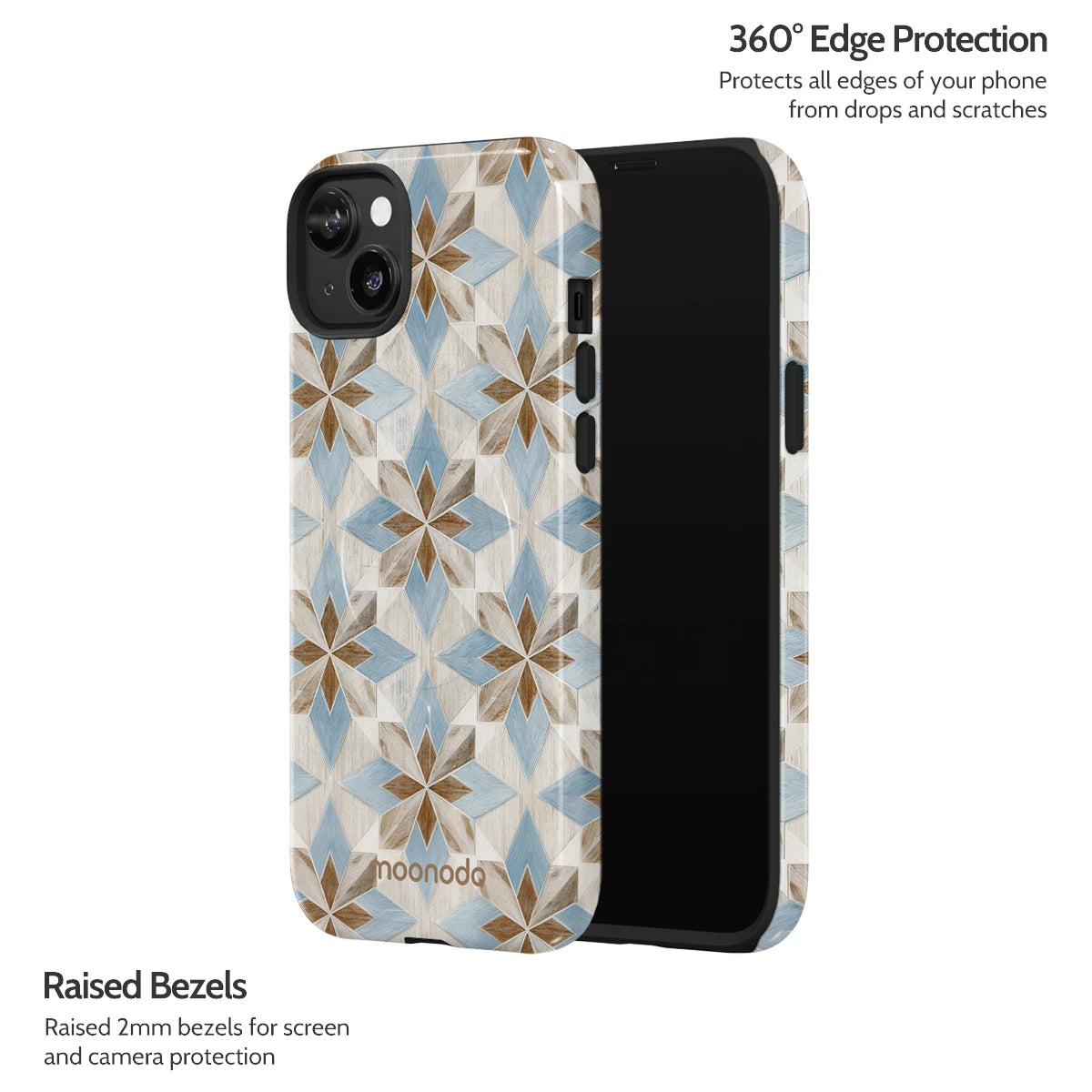 Artisan Star - iPhone 14 Plus Case