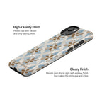 Artisan Star - iPhone 14 Plus Case