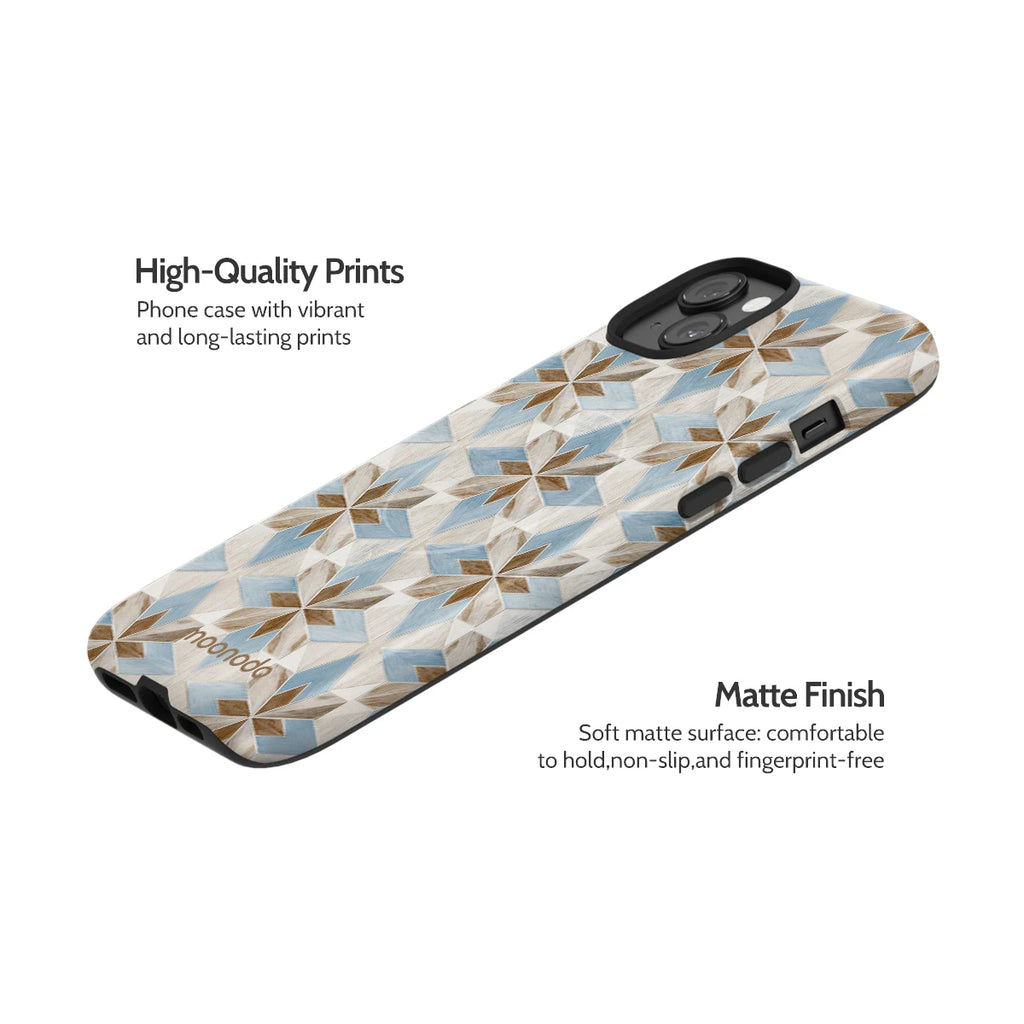 Artisan Star - iPhone 14 Plus Case