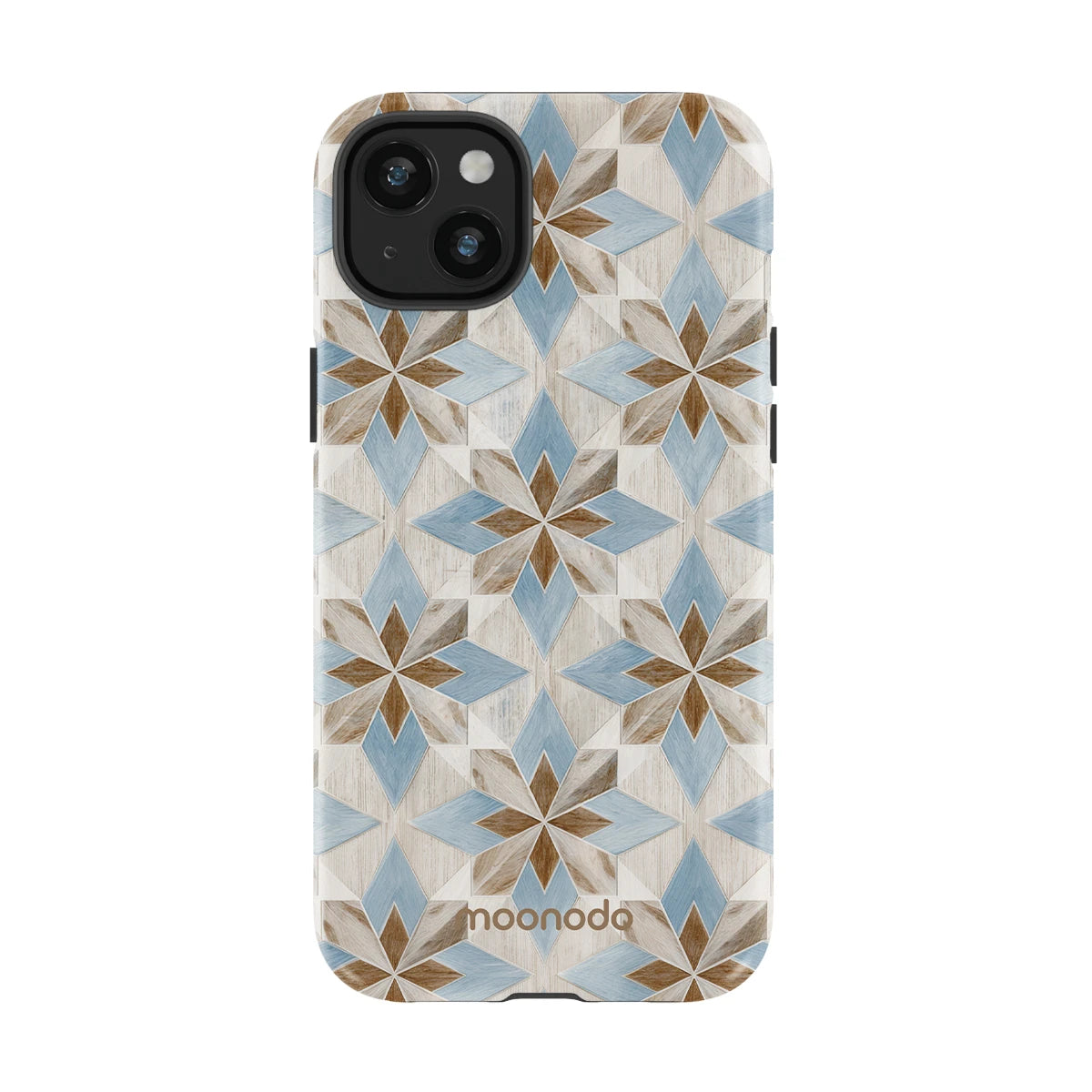 Artisan Star - iPhone 14 Plus Case