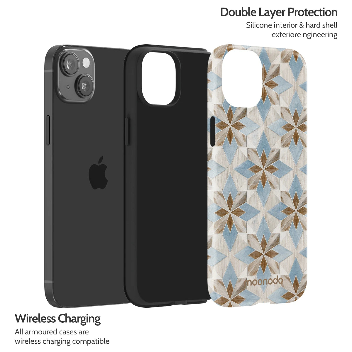 Artisan Star - iPhone 14 Plus Case