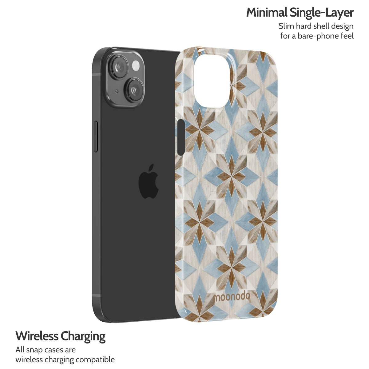 Artisan Star - iPhone 14 Plus Case