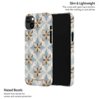 Artisan Star - iPhone 14 Plus Case