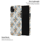 Artisan Star - iPhone 14 Plus Case