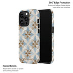 Artisan Star - iPhone 14 Pro Case
