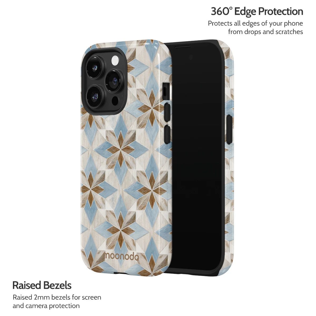Artisan Star - iPhone 14 Pro Case