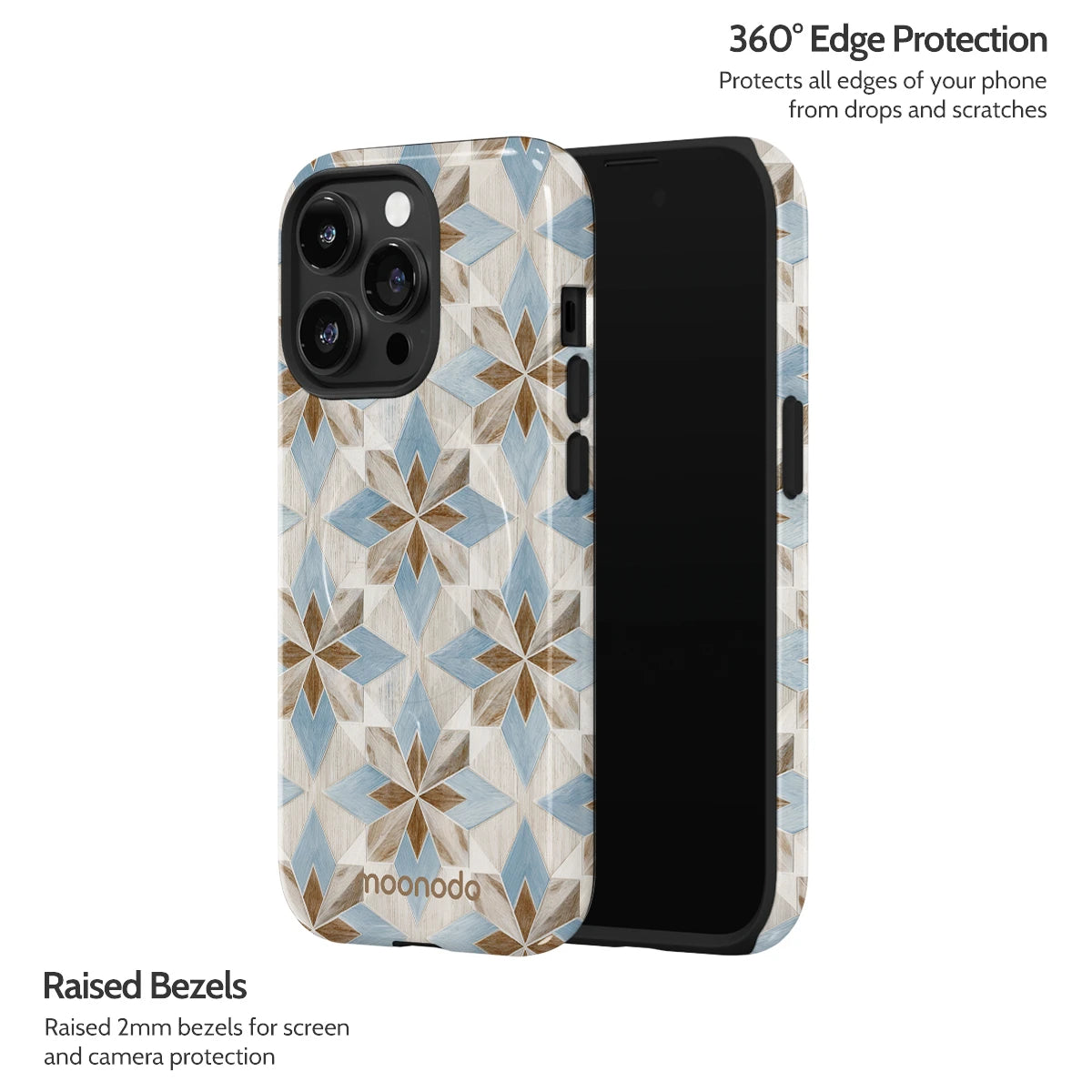 Artisan Star - iPhone 14 Pro Case