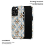 Artisan Star - iPhone 14 Pro Case