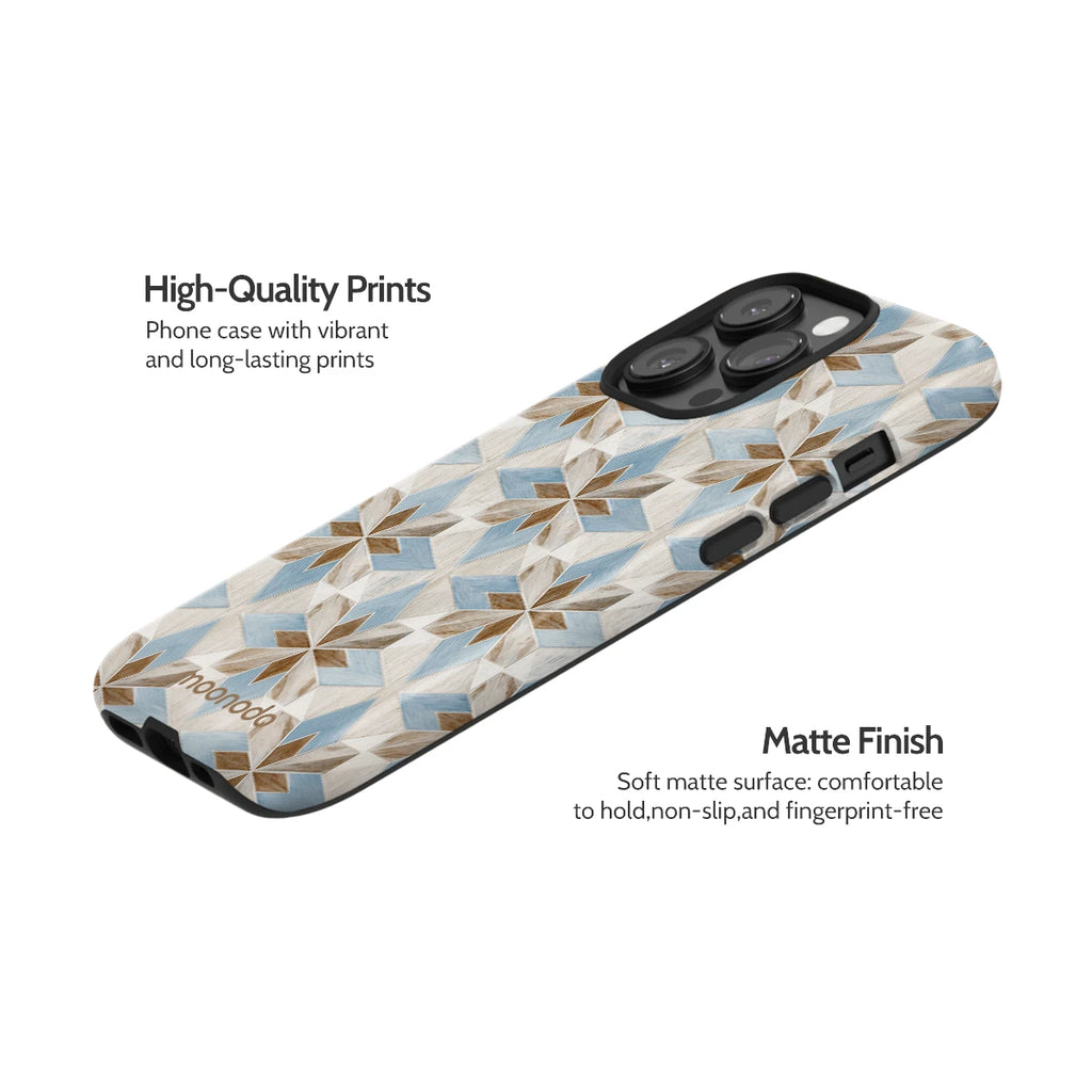 Artisan Star - iPhone 14 Pro Case
