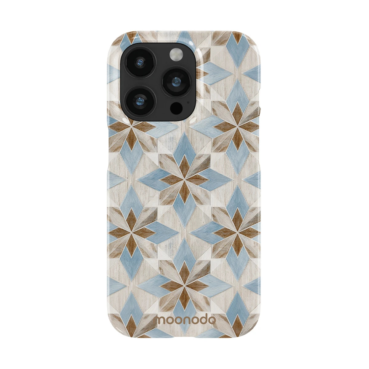 Artisan Star - iPhone 14 Pro Case