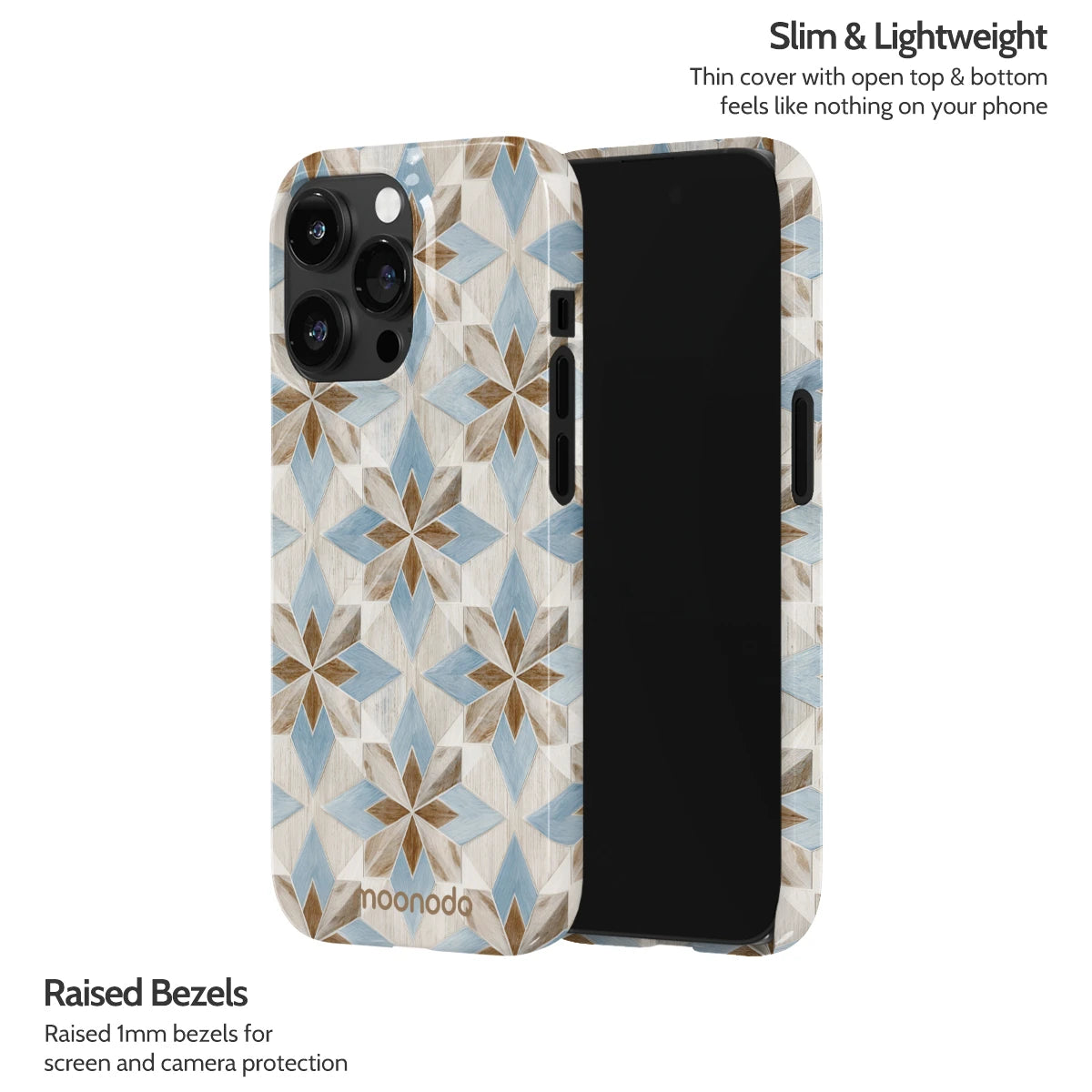 Artisan Star - iPhone 14 Pro Case