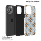 Artisan Star - iPhone 14 Pro Max Case