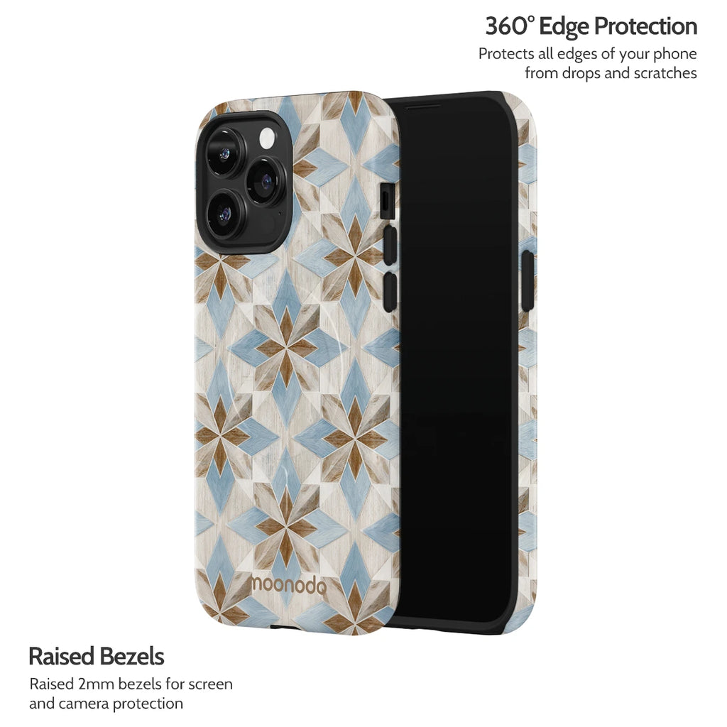 Artisan Star - iPhone 14 Pro Max Case