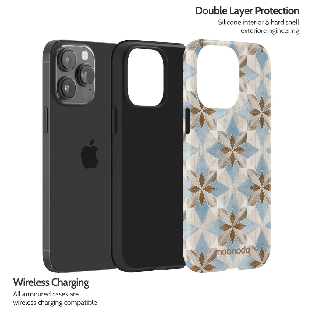Artisan Star - iPhone 14 Pro Max Case