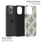 Artisan Star - iPhone 14 Pro Max Case