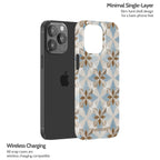 Artisan Star - iPhone 14 Pro Max Case