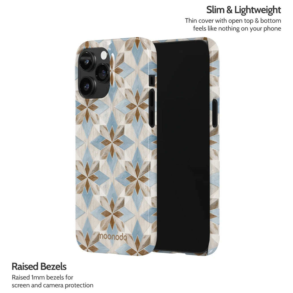 Artisan Star - iPhone 14 Pro Max Case